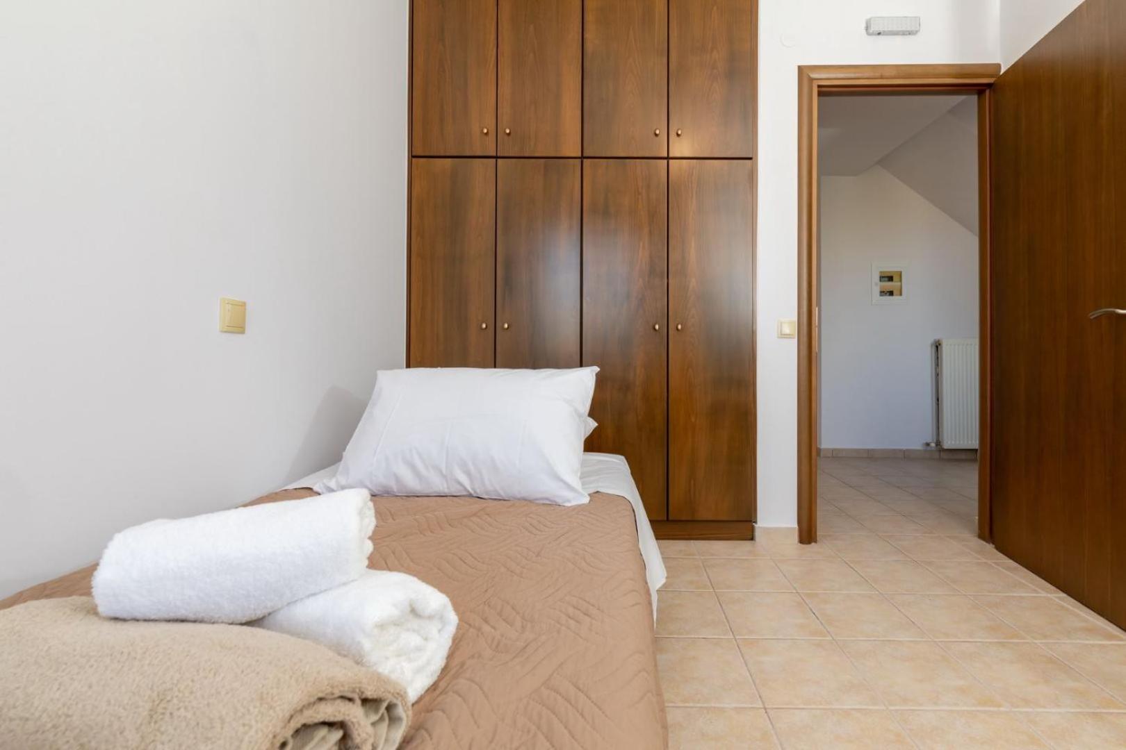 Villa With Private Pool Chania Sense Of Dream Villas Tavronitis المظهر الخارجي الصورة