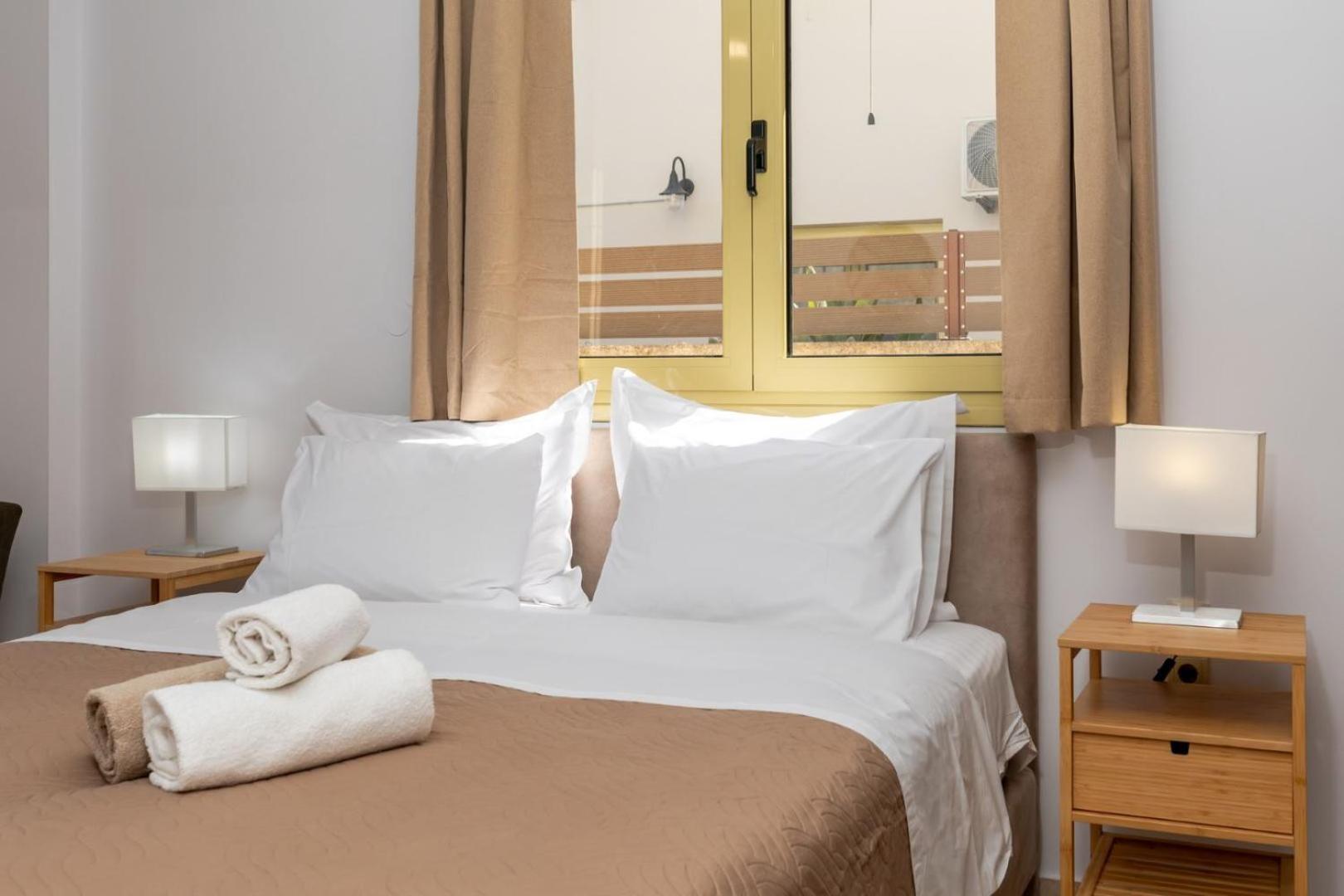 Villa With Private Pool Chania Sense Of Dream Villas Tavronitis المظهر الخارجي الصورة
