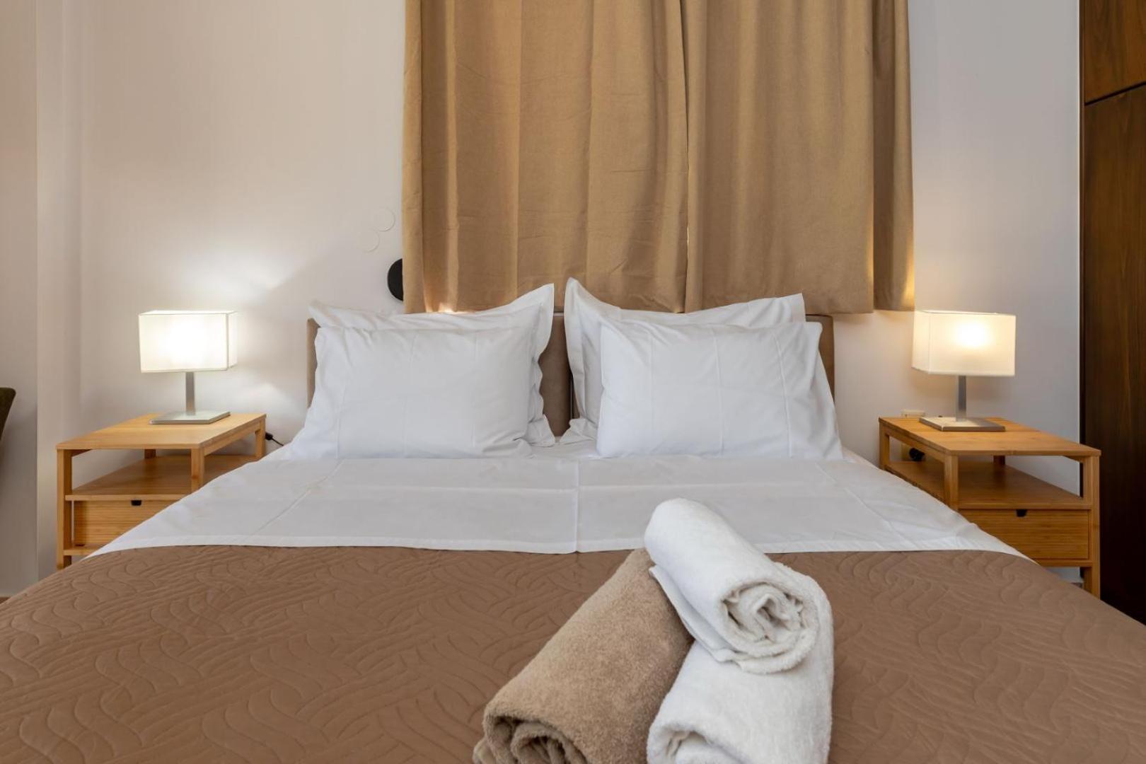 Villa With Private Pool Chania Sense Of Dream Villas Tavronitis المظهر الخارجي الصورة