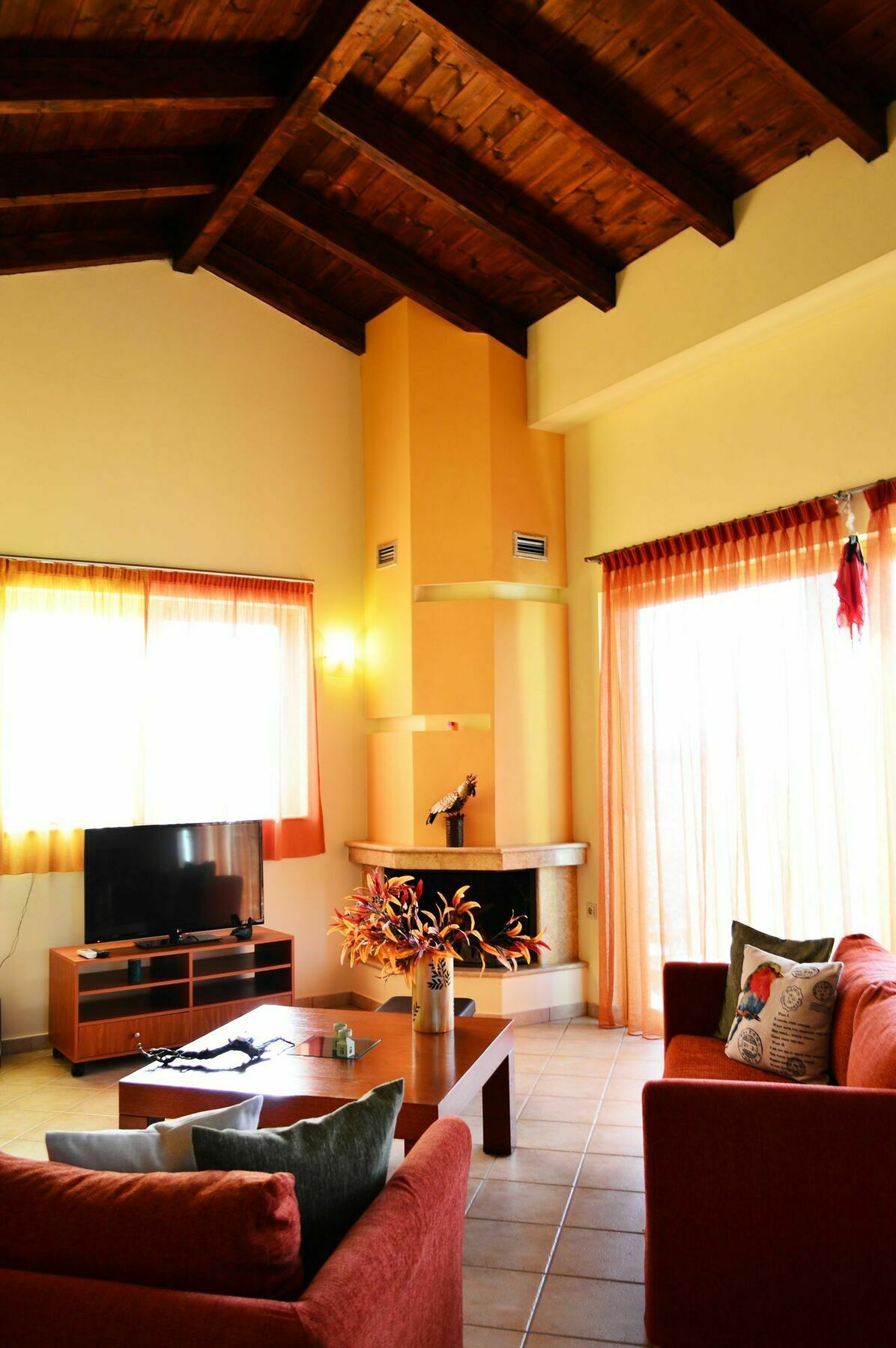 Villa With Private Pool Chania Sense Of Dream Villas Tavronitis المظهر الخارجي الصورة