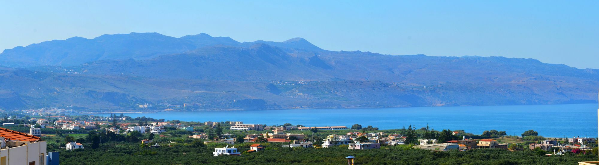 Villa With Private Pool Chania Sense Of Dream Villas Tavronitis المظهر الخارجي الصورة