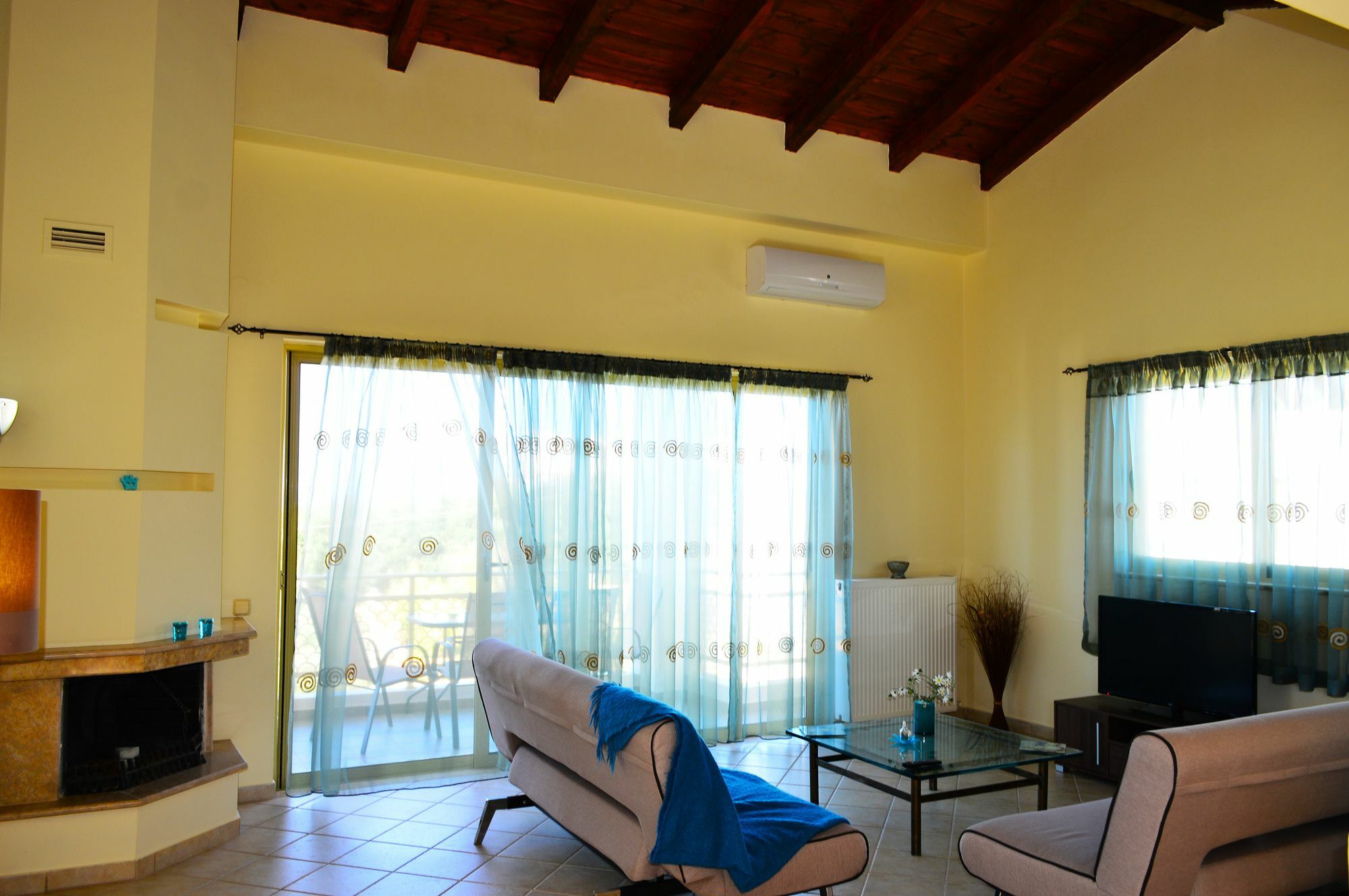 Villa With Private Pool Chania Sense Of Dream Villas Tavronitis المظهر الخارجي الصورة