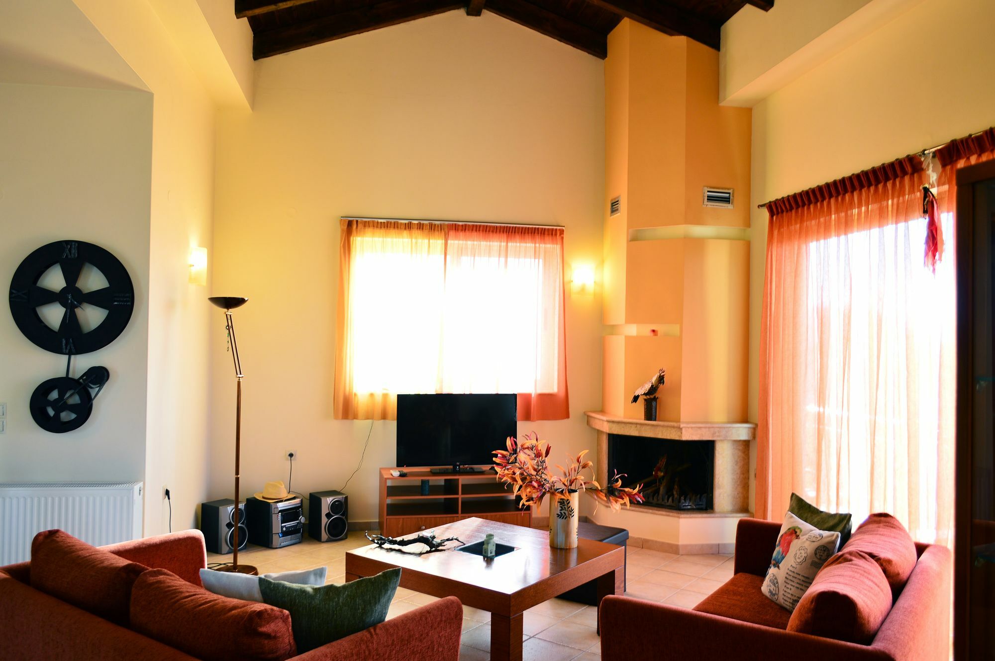 Villa With Private Pool Chania Sense Of Dream Villas Tavronitis المظهر الخارجي الصورة