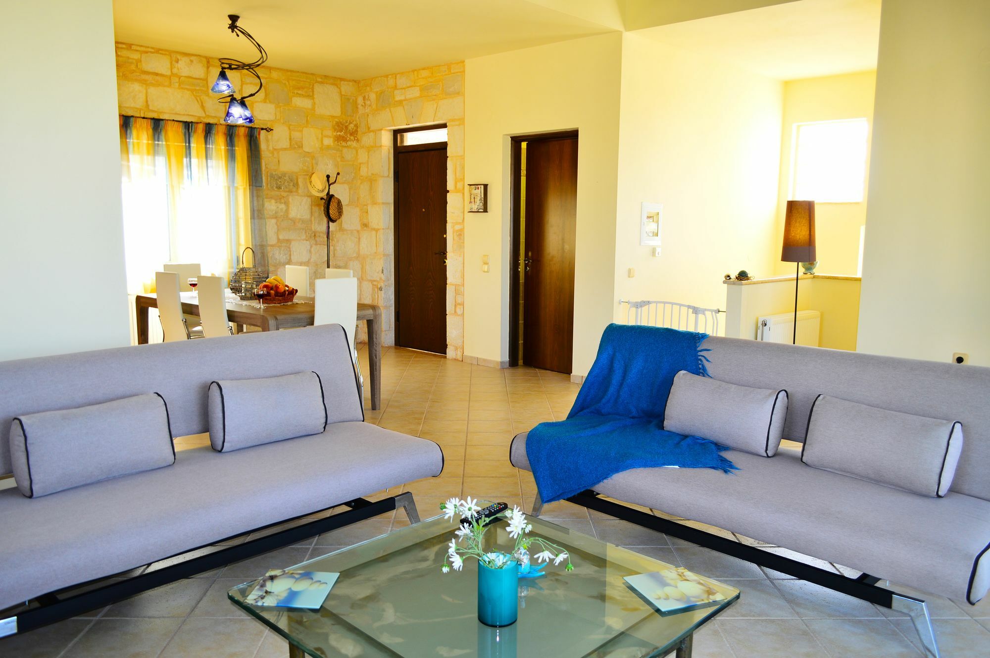 Villa With Private Pool Chania Sense Of Dream Villas Tavronitis المظهر الخارجي الصورة