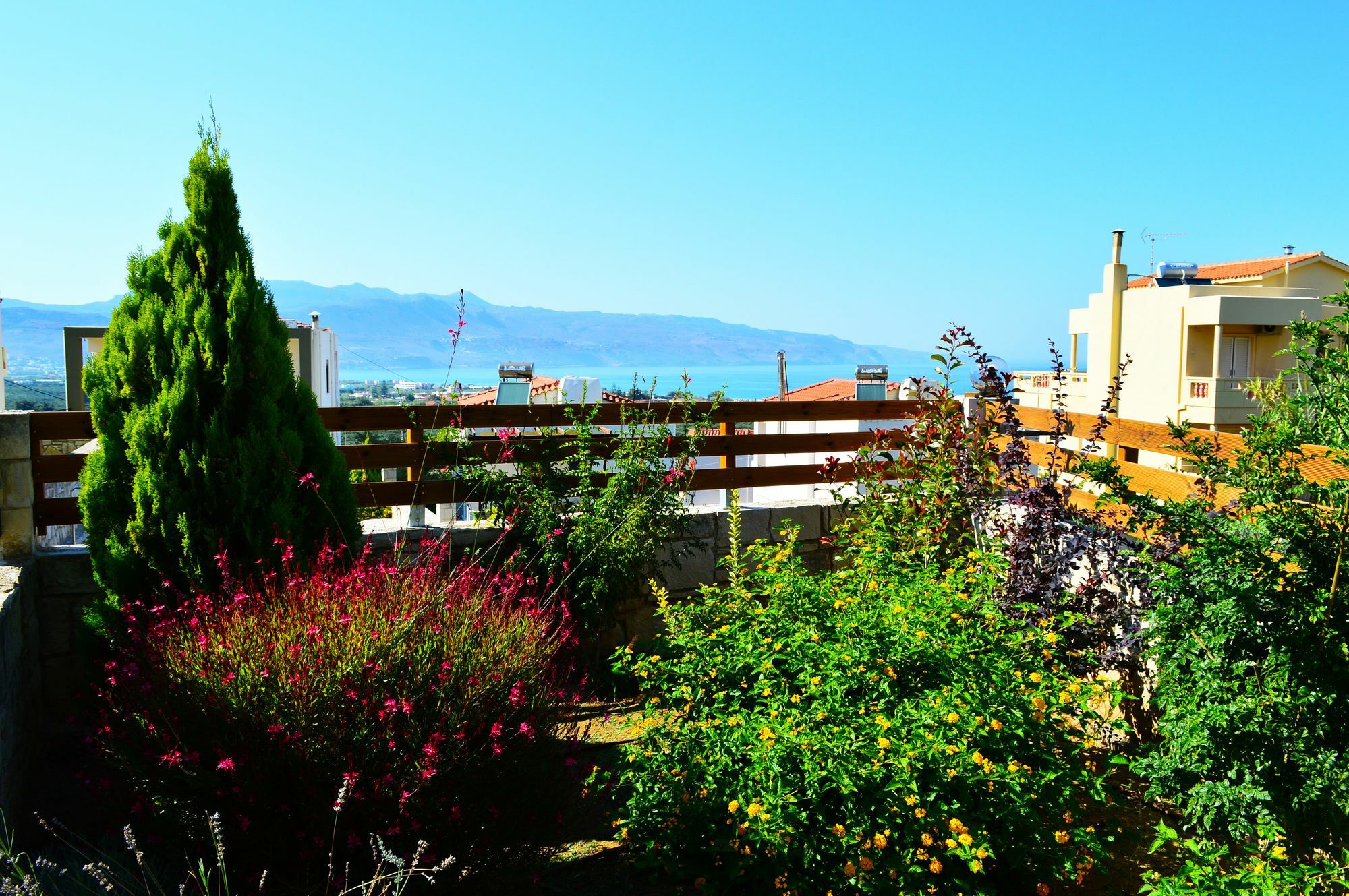 Villa With Private Pool Chania Sense Of Dream Villas Tavronitis المظهر الخارجي الصورة