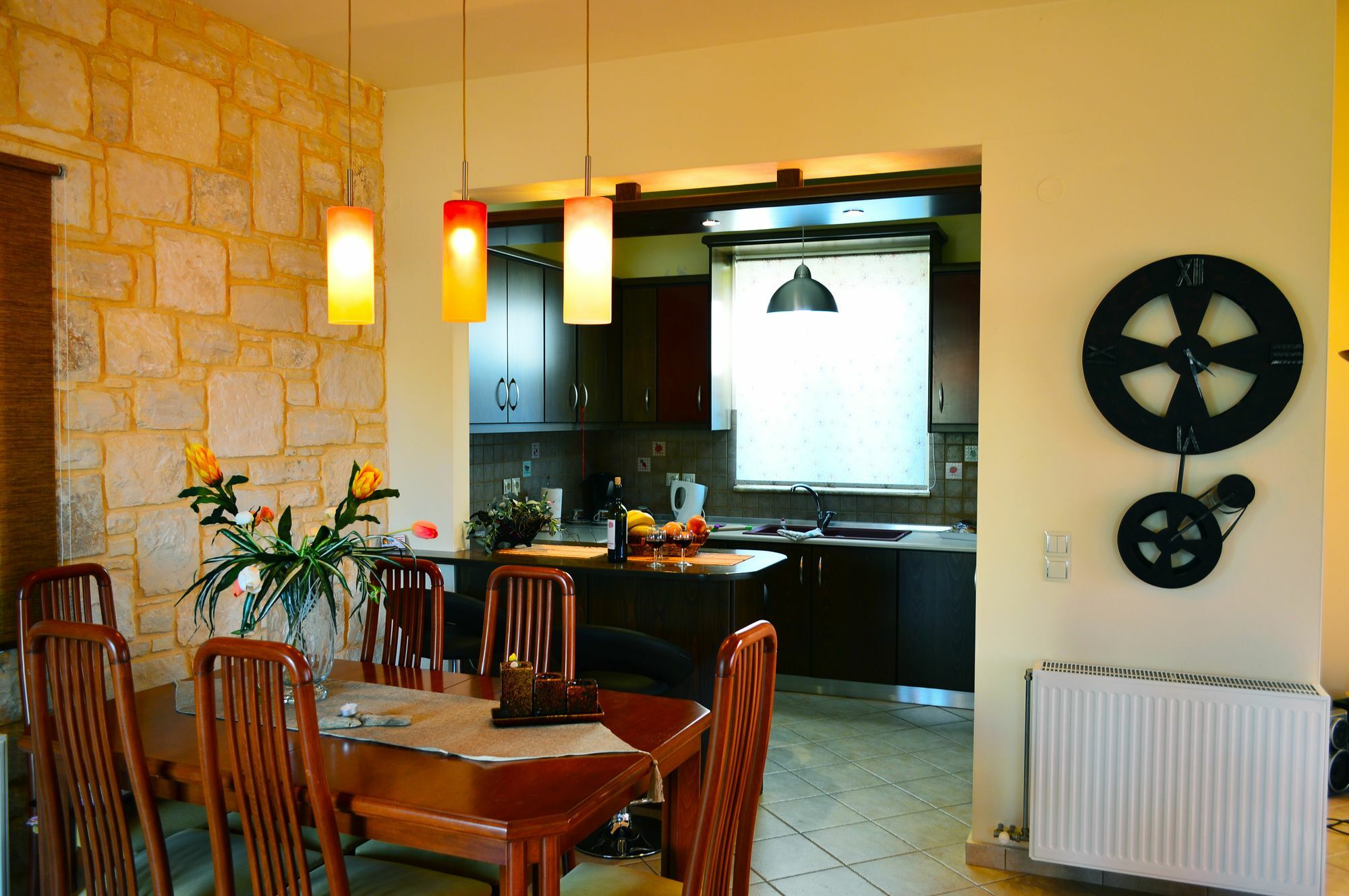 Villa With Private Pool Chania Sense Of Dream Villas Tavronitis المظهر الخارجي الصورة