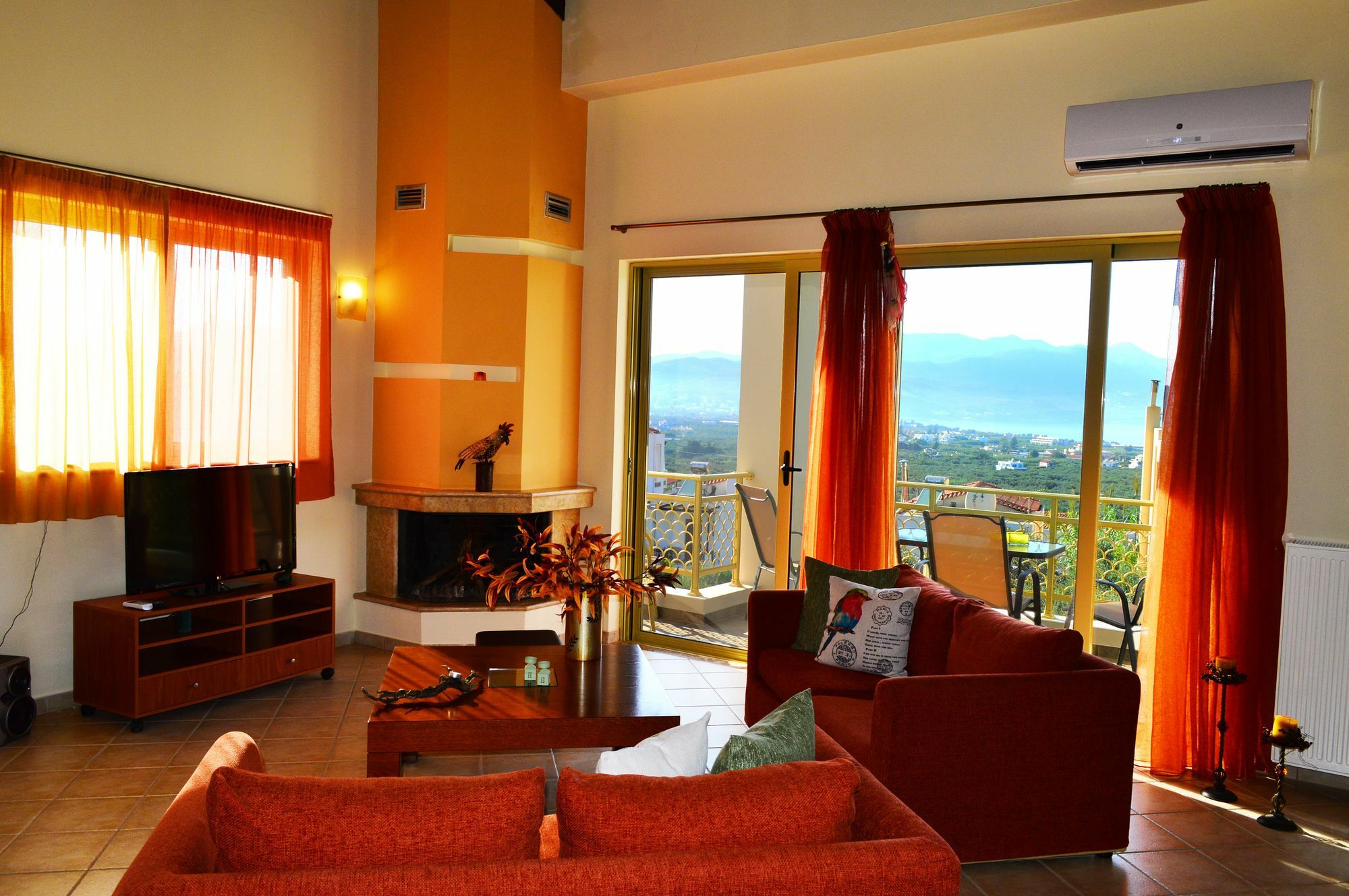 Villa With Private Pool Chania Sense Of Dream Villas Tavronitis المظهر الخارجي الصورة